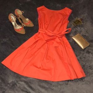 Summer dress!!!🍊☀️